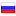 novopromo.ru hosted country